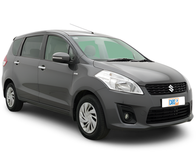 2015 Maruti Ertiga - SUV - Diesel - Manual - ₹5.41 lakh